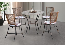 Conjunto Savana Nautico